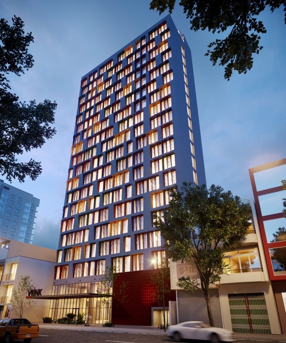 Wink Hotels ra mắt căn hộ Wink Live© Serviced Residences tại Hải Phòng - 1