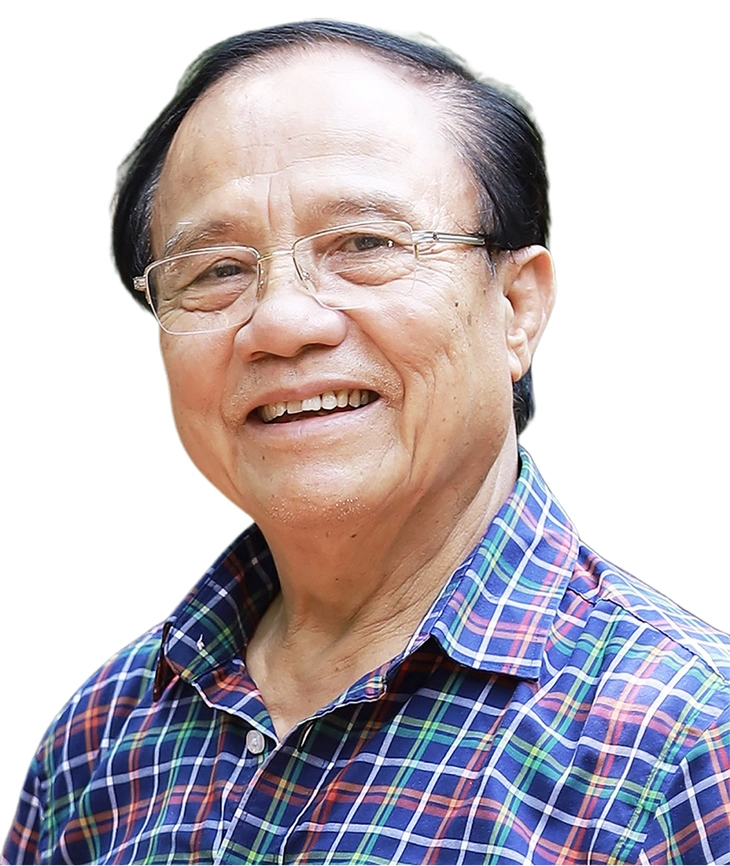 thuế quan - Ảnh 2.