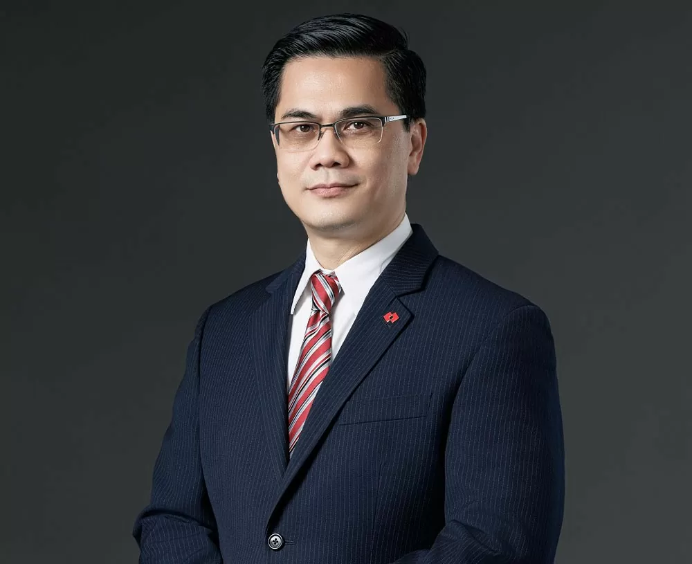 WFIS 2025 vinh danh hai lãnh đạo công nghệ của Techcombank dẫn dắt hành trình chuyển đổi số của ngân hàng