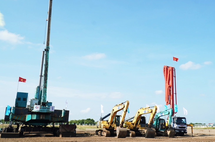 đầu tư công - Ảnh 1.