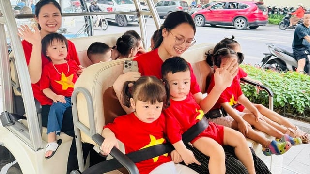 Tăng phụ cấp giáo viên mầm non, nhà nước phải chi thêm bao nhiêu tiền? - Ảnh 1.