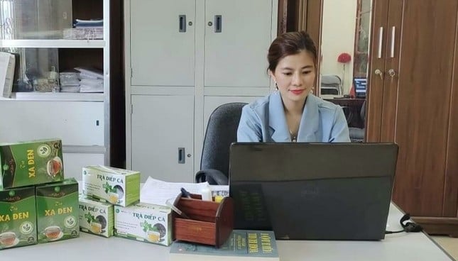 Khởi nghiệp từ đặc sản địa phương, chìa khóa thoát nghèo của phụ nữ xứ Lạng ảnh 2