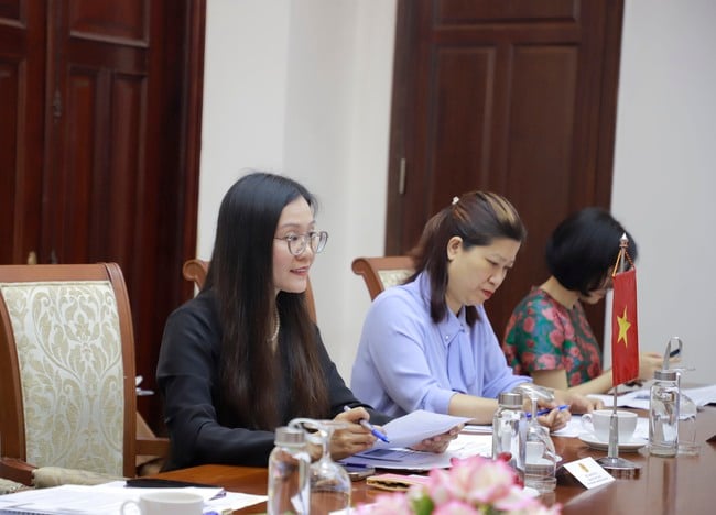 Thúc đẩy hơn nữa hợp tác văn hóa, thể thao và du lịch giữa Việt Nam và Thái Lan - Ảnh 2.