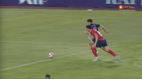 라이브 CAHN vs Buriram 2-1 (H1 종료): Theerathon이 옐로카드를 받았습니다. 사진 5