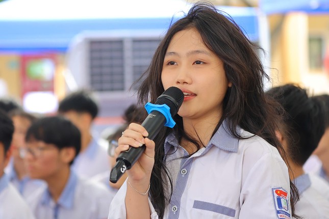 전자담배 - 청소년을 위한 '달콤한 함정' 사진 1