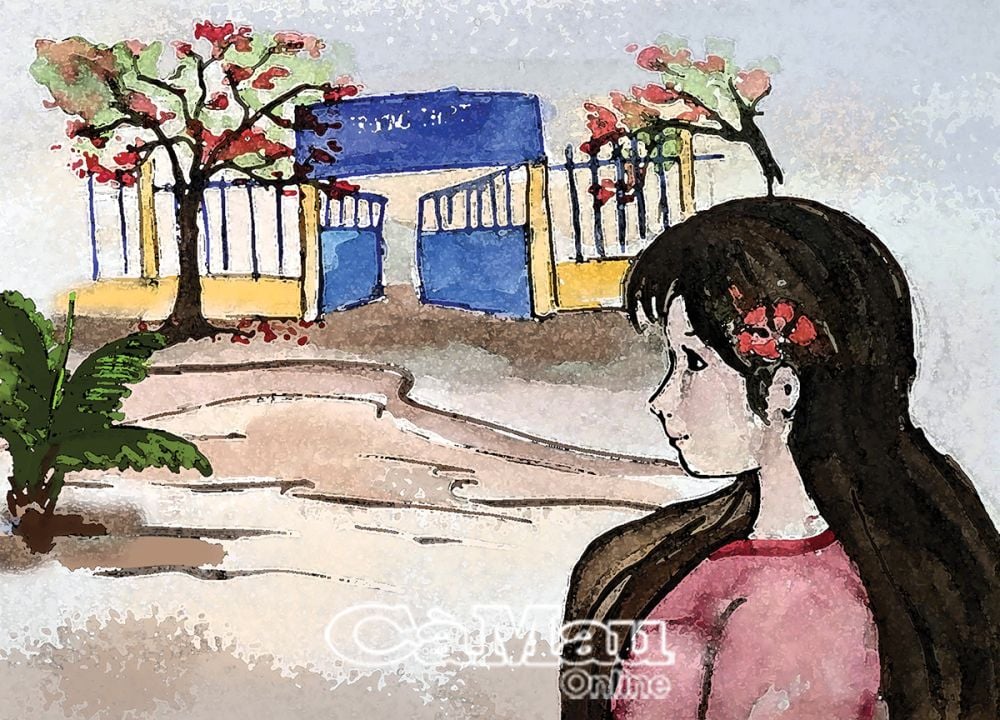 Illustration: Kieu Loan