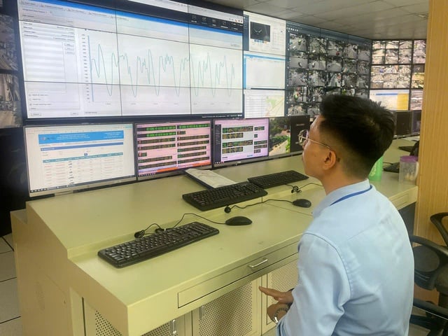 Ứng dụng AI vào giao thông thông minh- Ảnh 1.