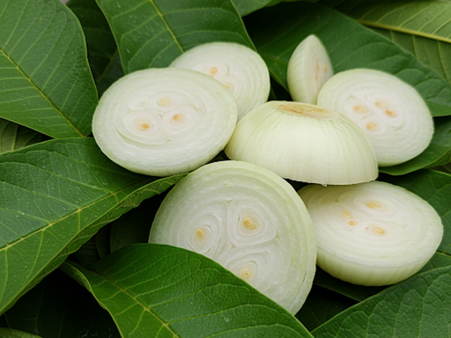 Phát hiện loại củ quả dân dã là 'khắc tinh của ung thư' - Ảnh 2.