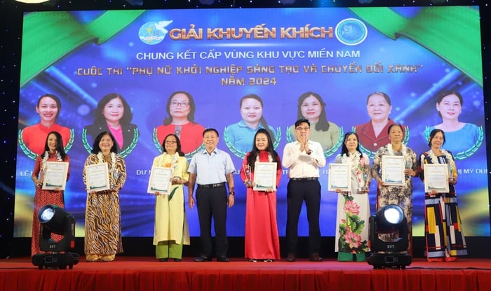 Bà giáo về hưu và hành trình khởi nghiệp- Ảnh 1.