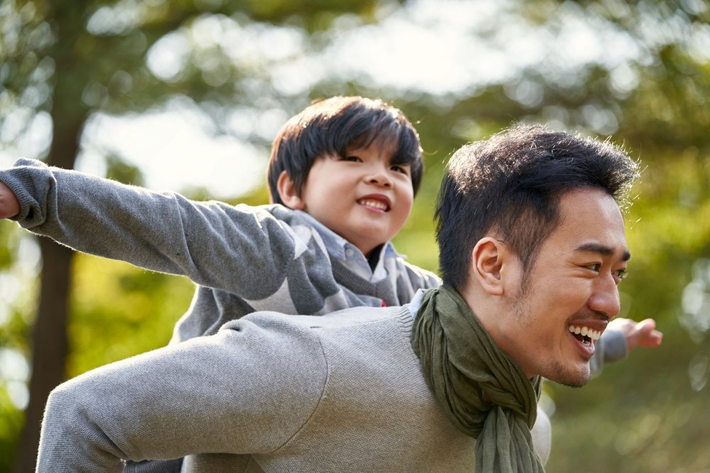 Lý giải tại sao con nhà tông không giống lông cũng giống cánh - 1