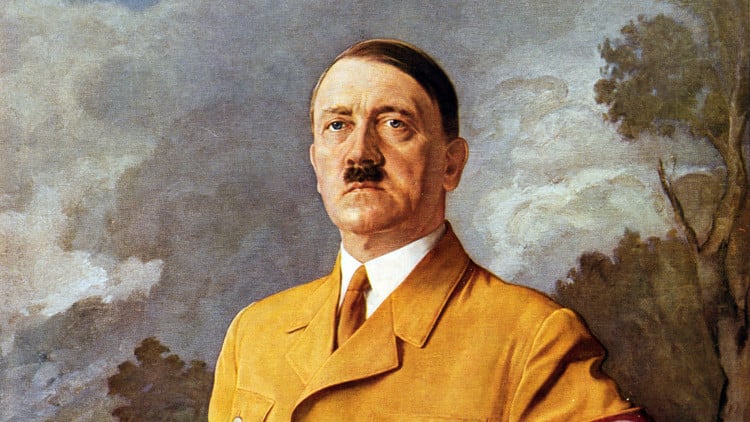 Sai người tìm báu vật linh thiêng, trùm phát xít Hitler vẫn thảm bại? Sai nguoi tim bau vat linh thieng, trum phat xit Hitler van tham bai?