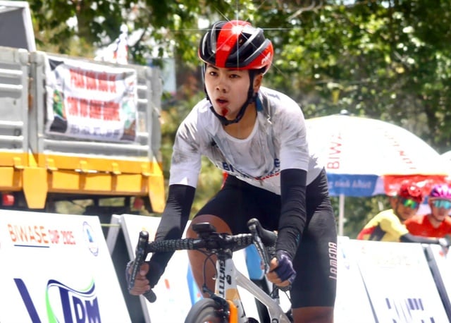Cơ hội quý cho các cua rơ xe đạp Việt Nam- Ảnh 1.