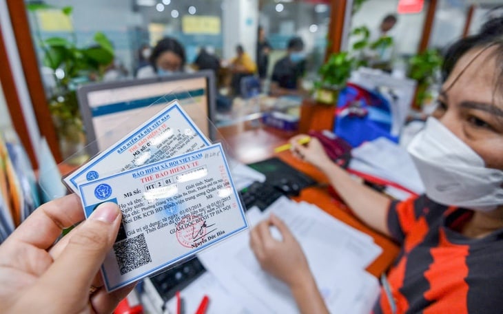  bệnh viện - Ảnh 1.