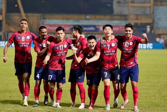 Hơn cả một trận chung kết!- Ảnh 1.