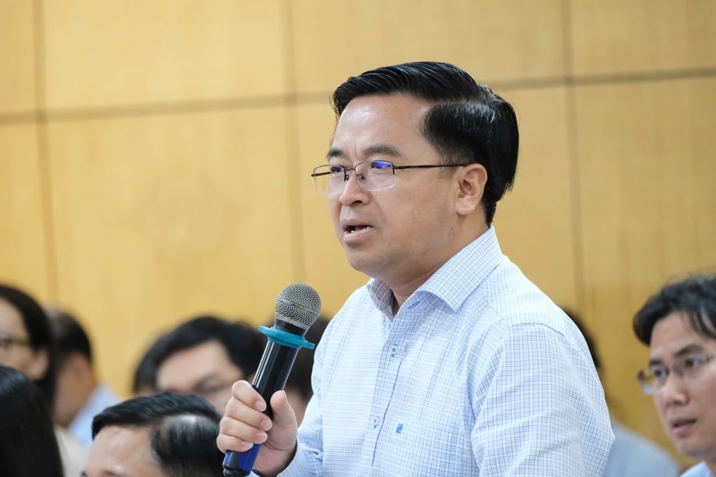 Đề xuất bỏ hai đại học quốc gia và các đại học vùng - 2