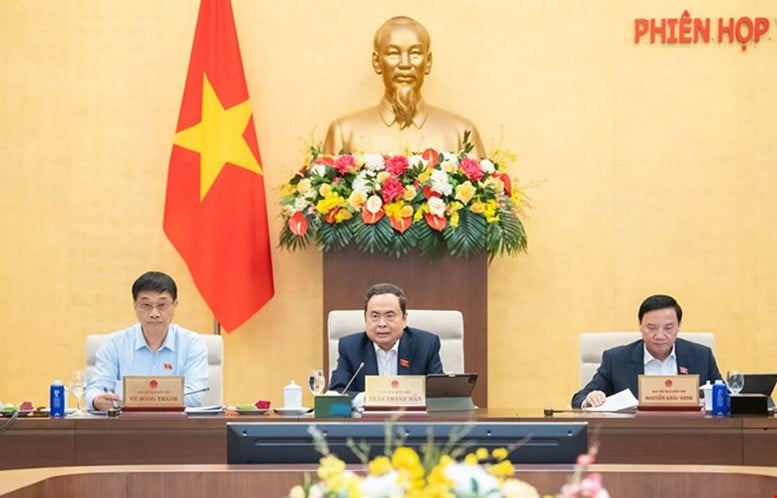 Nghị quyết cơ chế đặc biệt phát triển kinh tế tư nhân dự kiến thông qua vào cuối tuần này- Ảnh 1.