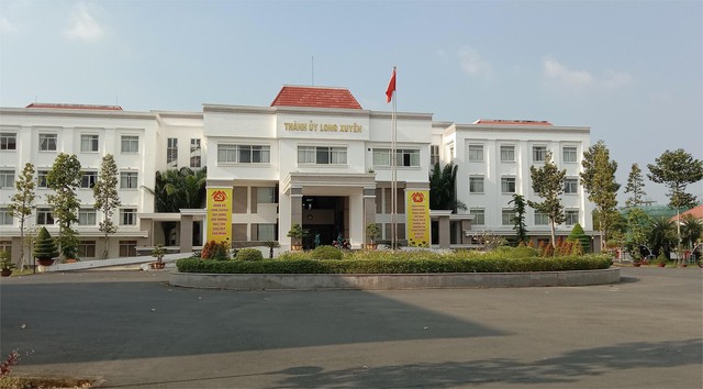 Đề nghị kỷ luật nguyên Chủ tịch tỉnh An Giang Vương Bình Thạnh và nhiều cán bộ- Ảnh 1.