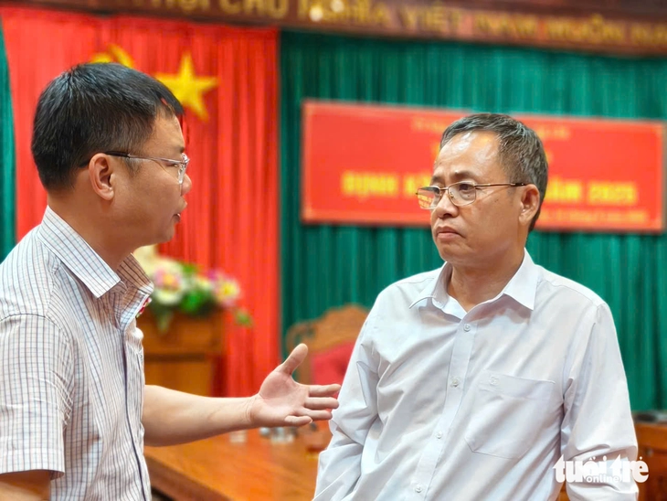 nghỉ học - Ảnh 3.