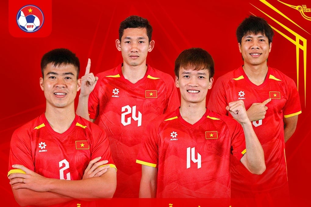 Báo Hàn Quốc lo lắng cho tuyển Việt Nam vì phải gánh đội khi gặp Man Utd - 1