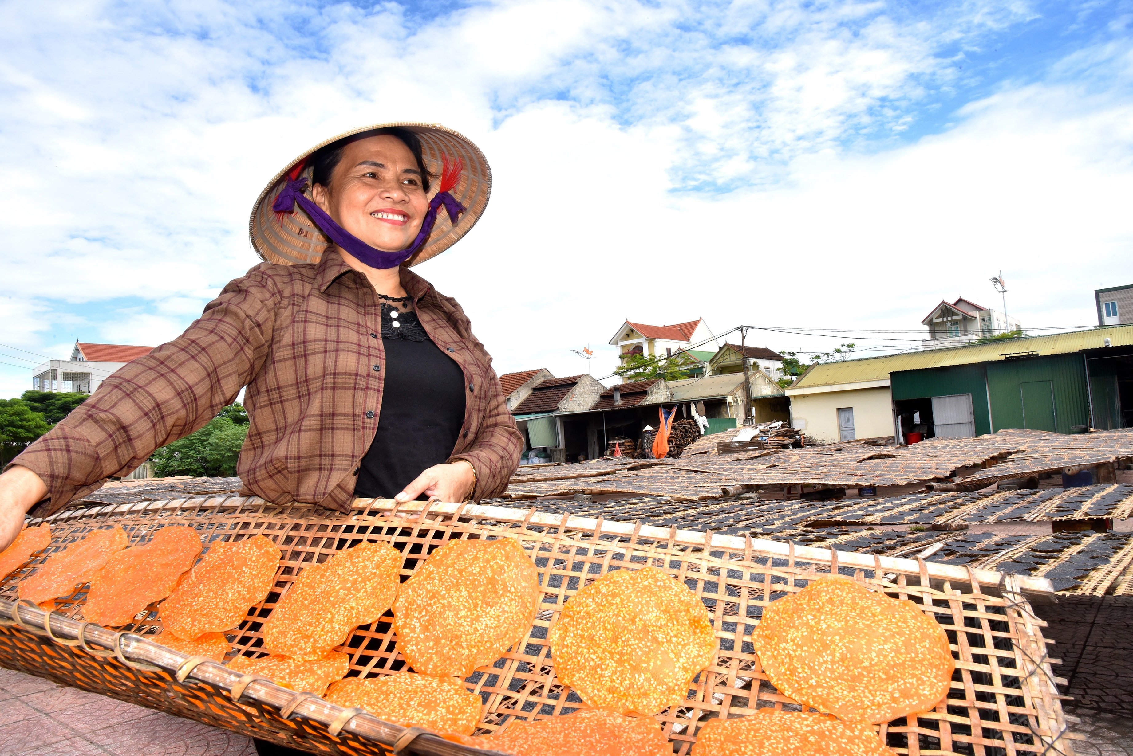 20 មុខម្ហូបពិសេសរបស់ Nghe An ដ៏ឆ្ងាញ់ដែលអ្នកគួរសាកល្បងទិញជាកាដូ