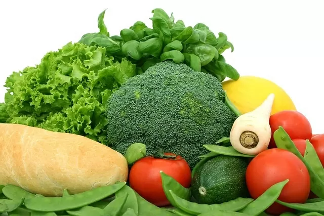 Trình tự bữa ăn tốt cho người tiểu đường