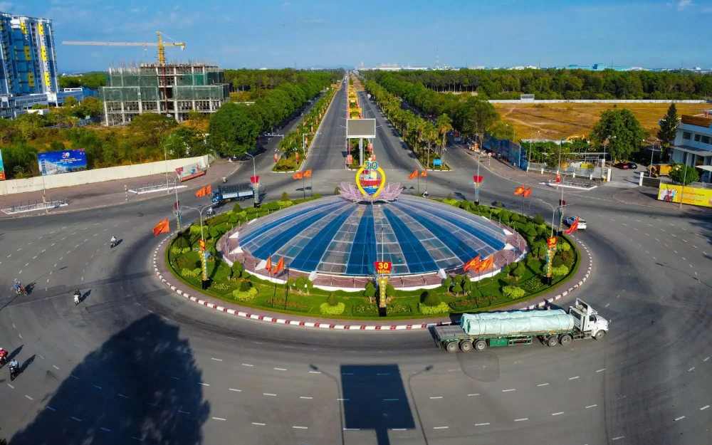 Một góc đô thị Nhơn Trạch.jpg