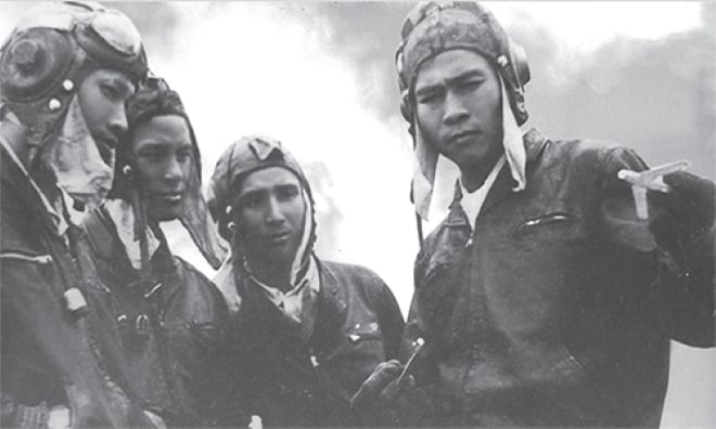 Phi công nào dùng 'đống sắt gỉ MiG-17' bắn rơi nhiều máy bay Mỹ nhất thế giới? - 2
