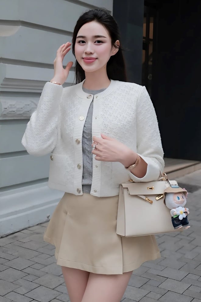 Hoa hậu Việt thành danh quốc tế: Thùy Tiên gặp sóng gió, HHen Niê viên mãn - 10