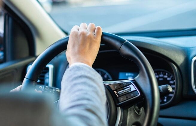 5 nguyên tắc sống còn tránh buồn ngủ, mất tập trung khi lái xe đường dài ngày hè