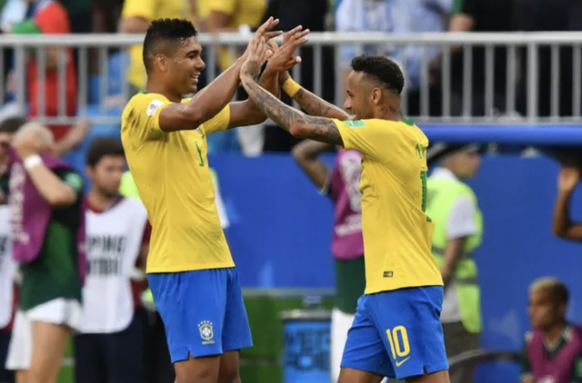 Carlo Ancelotti và trọng trách tái thiết "Selecao" - Ảnh 5.