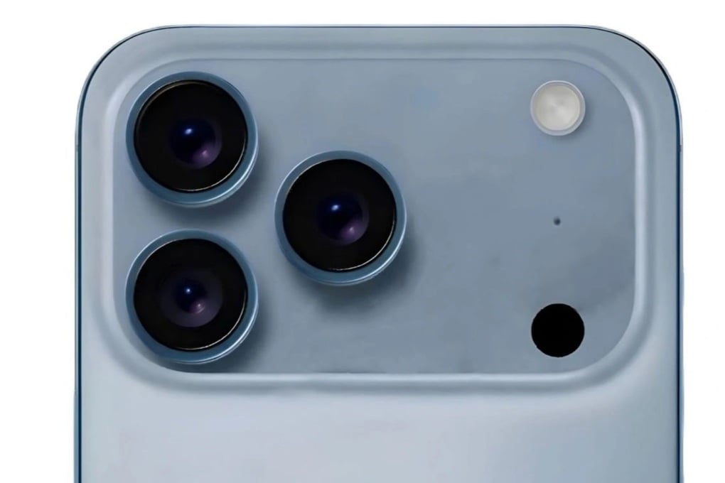 Tin buồn cho người dùng chờ đợi iPhone 17 - 2