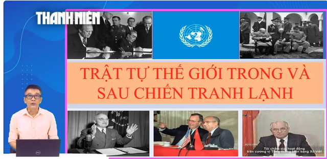 Bí quyết ôn thi tốt nghiệp THPT đạt điểm cao: Hệ thống kiến thức môn lịch sử - Ảnh 1.