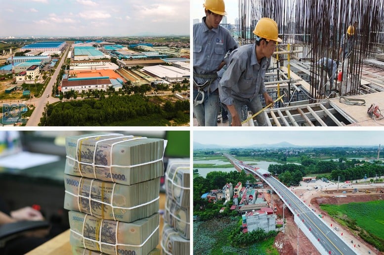 Thanh Hóa được biểu dương là 1 trong 7 địa phương có tỷ lệ giải ngân vốn đầu tư công cao hơn bình quân chung cả nước