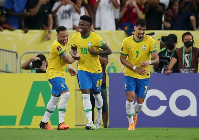 Carlo Ancelotti và trọng trách tái thiết "Selecao" - Ảnh 6.