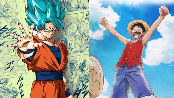 One Piece - Ảnh 4.