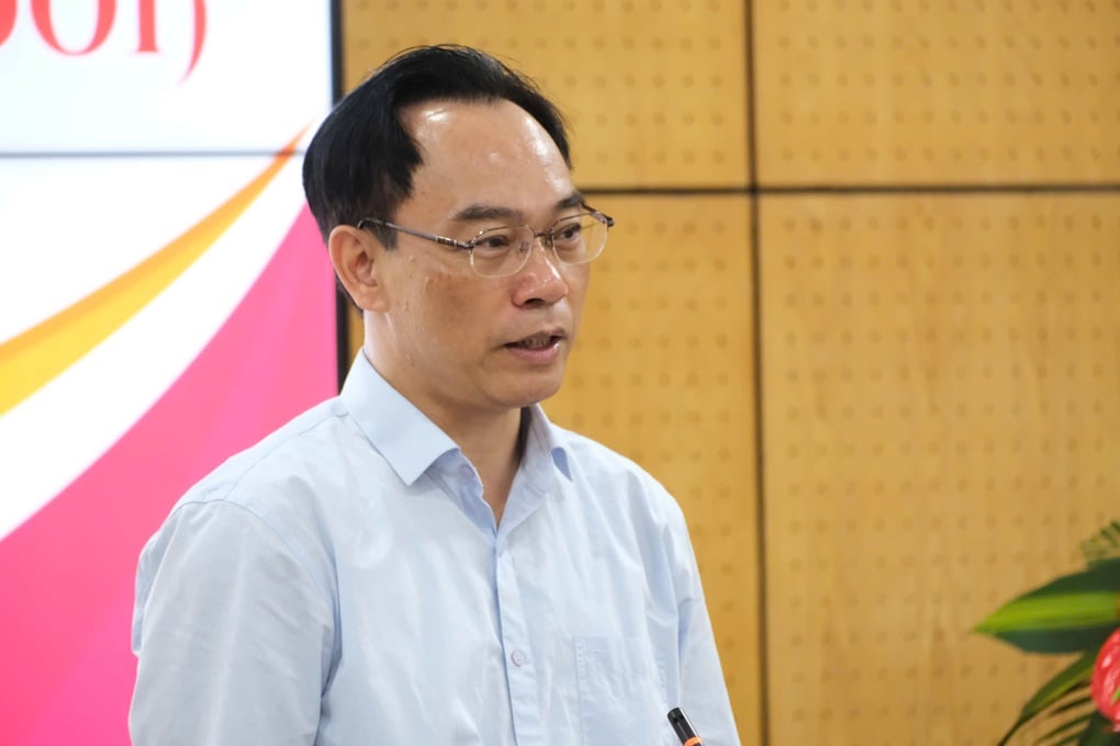 Đề xuất bỏ hai đại học quốc gia và các đại học vùng - 1