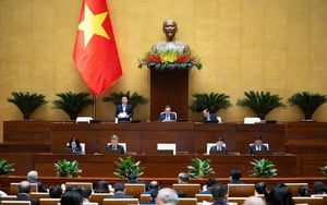 Đưa khoa học, công nghệ và đổi mới sáng tạo là động lực tăng trưởng mới - Ảnh 12.