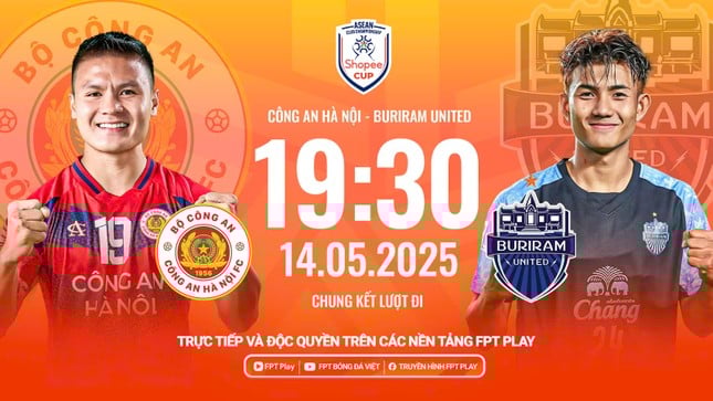Nhận định Công an Hà Nội vs Buriram United, 19h15 ngày 14/5: Mở đường tới đỉnh cao ảnh 1