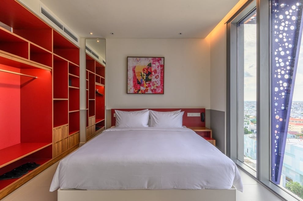 Wink Hotels ra mắt căn hộ Wink Live© Serviced Residences tại Hải Phòng - 3