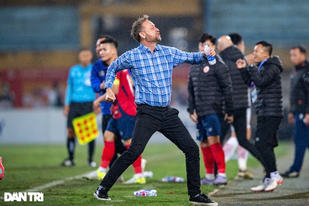 Báo giới Đông Nam Á dự đoán kết quả trận đấu CLB Công an Hà Nội - Buriram - 2