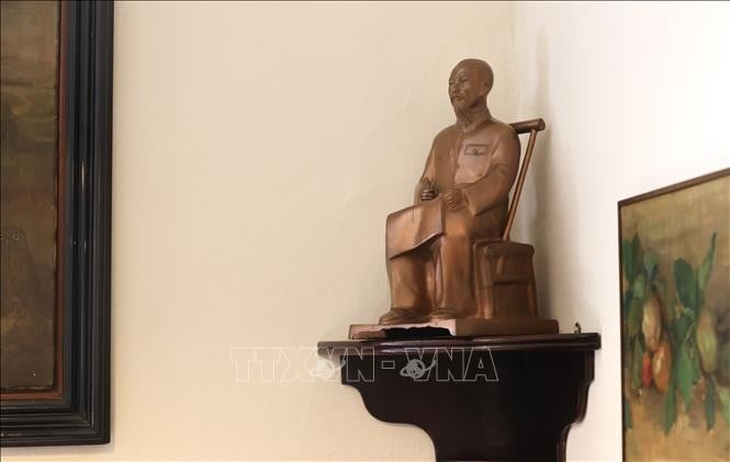 135 năm Ngày sinh Chủ tịch Hồ Chí Minh: Theo chân Bác tại Milan, Italy