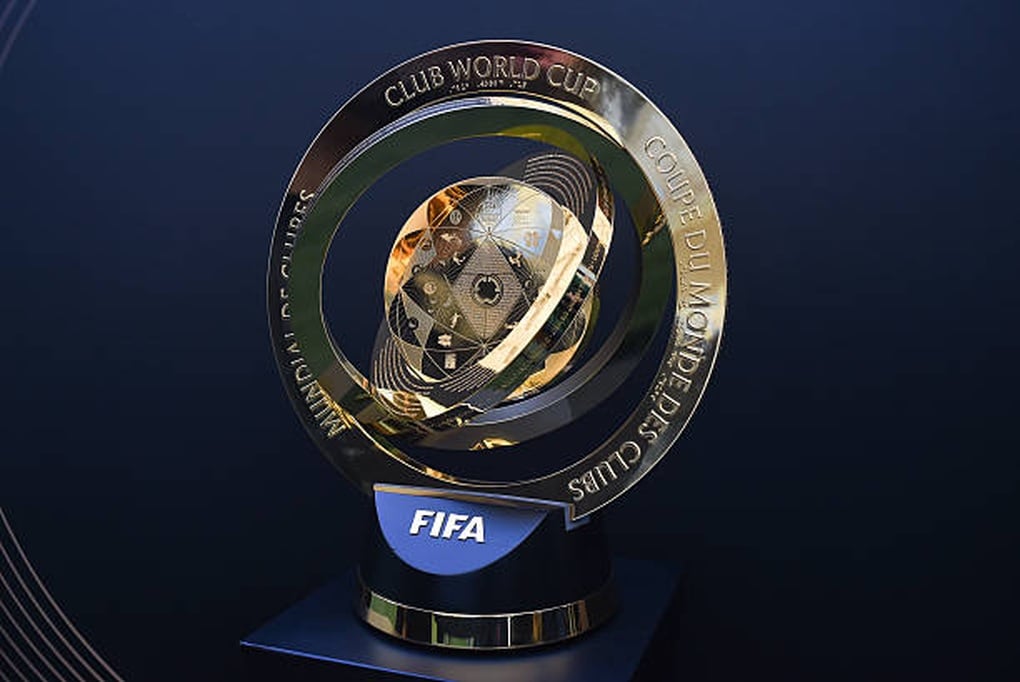FIFA Club World Cup 2025: Sự hấp dẫn đáng chờ đợi từ thể thức mới - 3