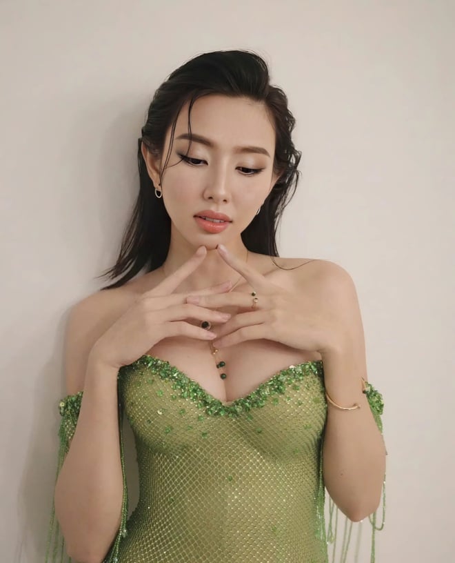 Hoa hậu Việt thành danh quốc tế: Thùy Tiên gặp sóng gió, HHen Niê viên mãn - 2