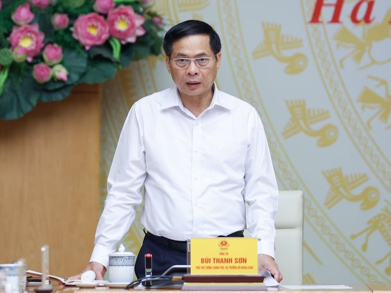 Thủ tướng: Lập tổ công tác đặc biệt, mở đợt cao điểm truy quét buôn lậu, hàng giả- Ảnh 3.