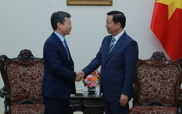 Xây dựng đường sắt tốc độ cao cần gắn với chuyển giao, làm chủ và phát triển công nghệ- Ảnh 1.