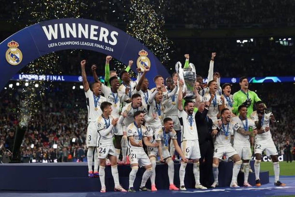 FIFA Club World Cup 2025: Sự hấp dẫn đáng chờ đợi từ thể thức mới - 2