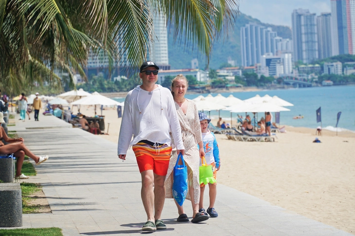Nha Trang - Ảnh 1.