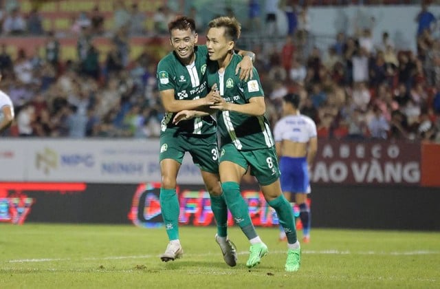 Công Phượng và CLB Bình Phước có thể áp sát V-League ngay vòng 19, tại sao?- Ảnh 3.