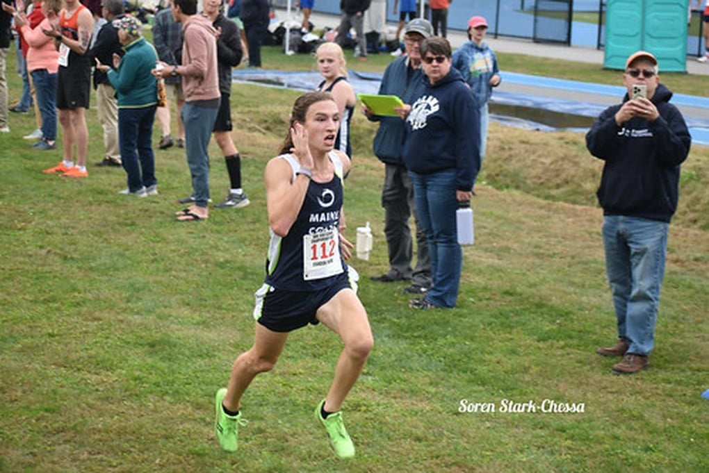 Controversy as transgender athlete wins overwhelmingly in high school track and field tournament - 2