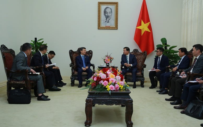 Xây dựng đường sắt tốc độ cao cần gắn với chuyển giao, làm chủ và phát triển công nghệ- Ảnh 2.
